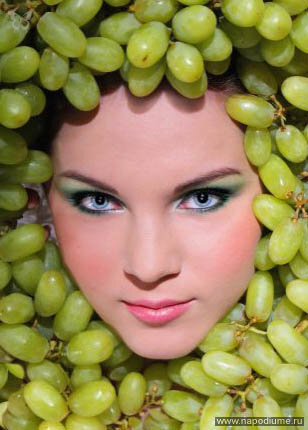 макияж,  Make Up
