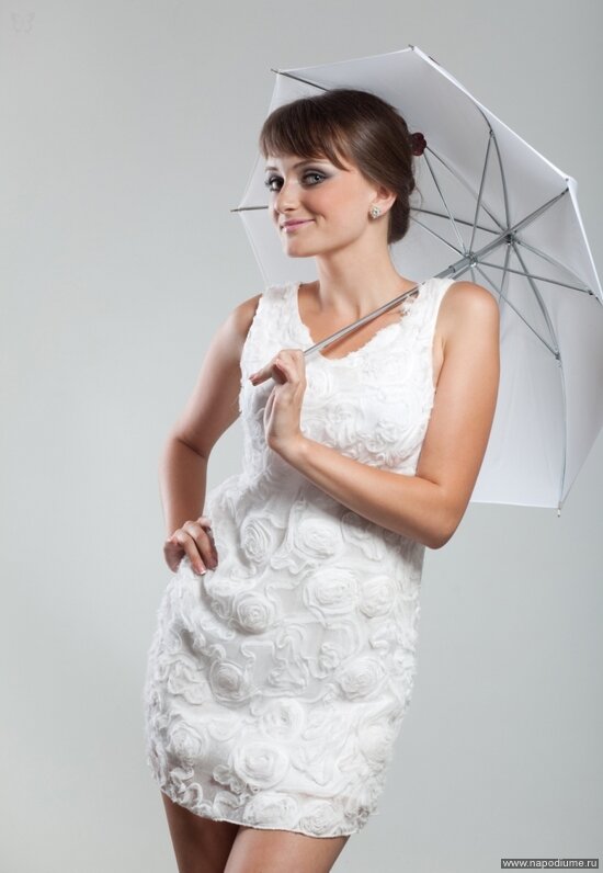 Ol'ga Gagarina's photo