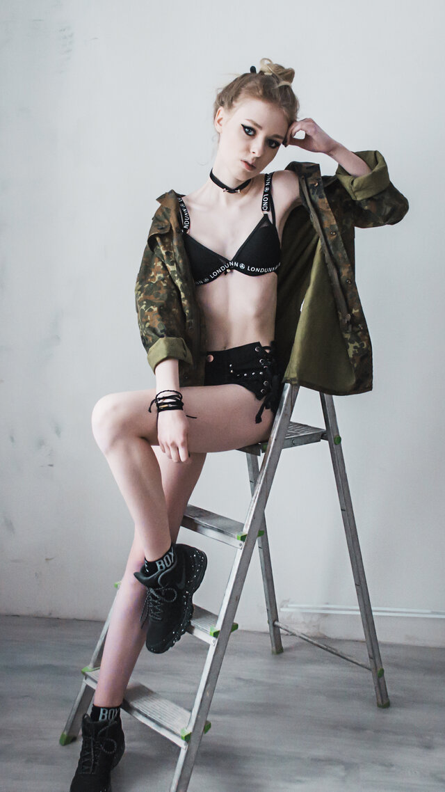 Model