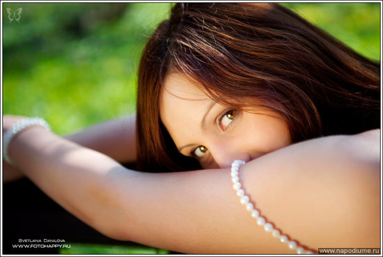 Aleksandra Goncarova's photo