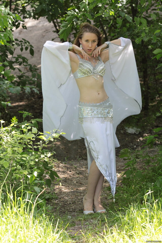 Anastasia Ubejko's photo