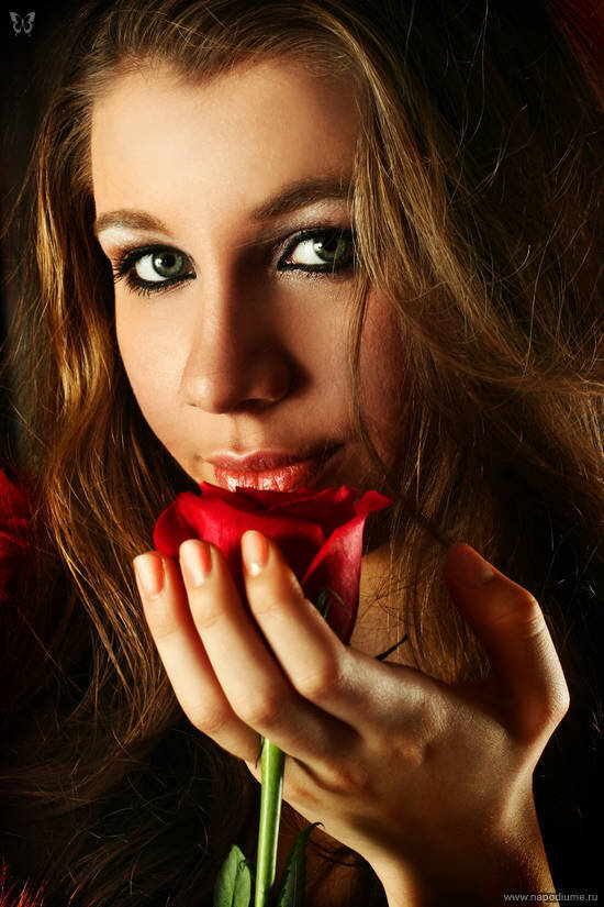 照片Ulia  Parfenova