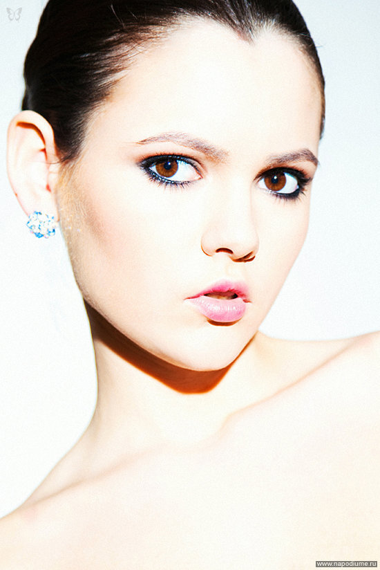 Anna Rostikova's photo
