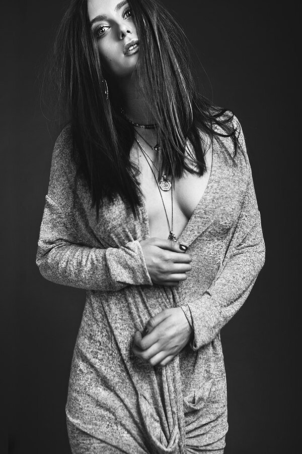 照片Anna Kolesnik