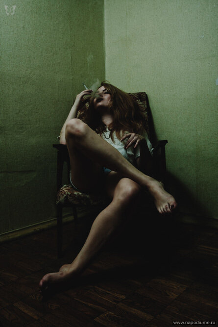 Kirill Fedorov's photo