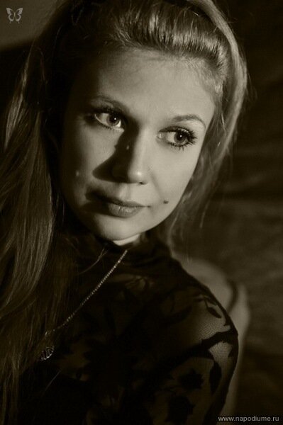 Фото valerie karimova