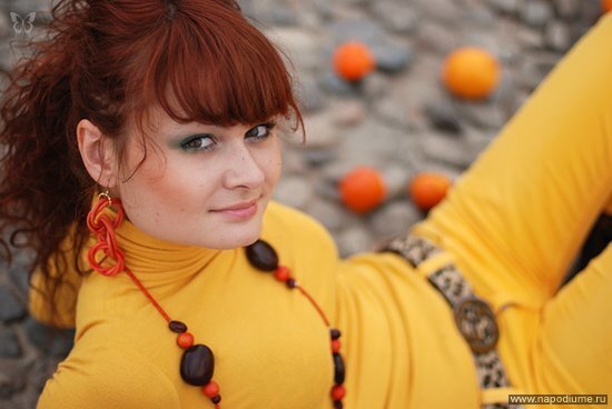 Foto Valentina Vik
