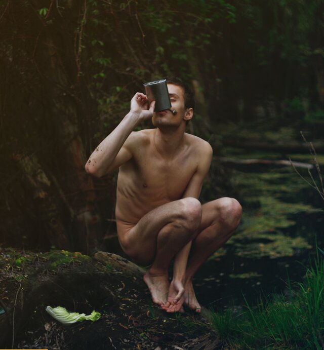 Sergej Gladkij's photo