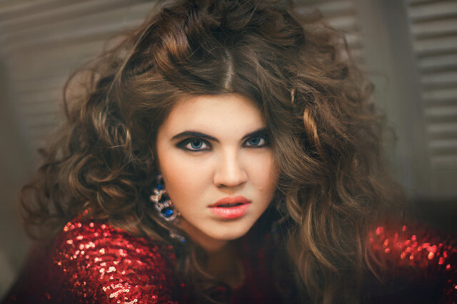 Ulyana Zinyakova's photo