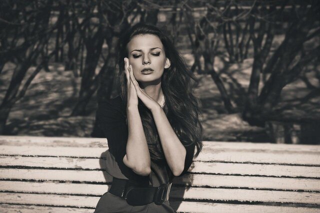 Ekaterina Kallipiga's photo
