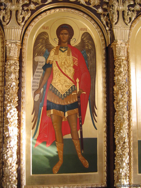 фреска, икона, святые, роспись, иконостас