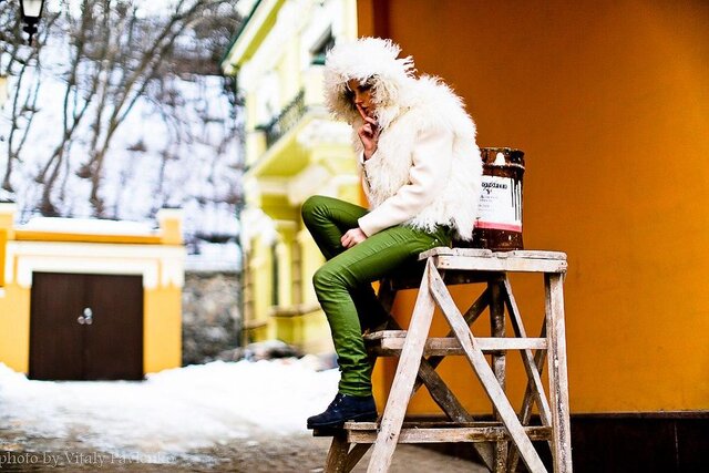 Viktoria Shnitser's photo