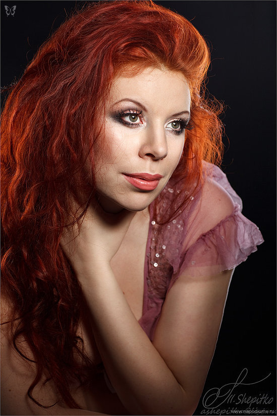 Elena Belousova's photo