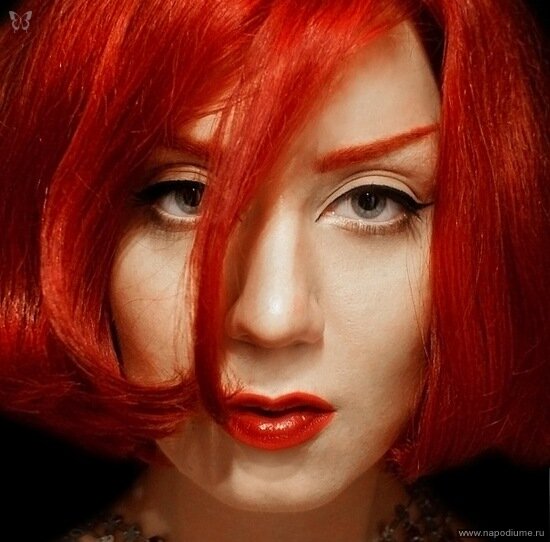 Aroslava Bernadskaa's photo