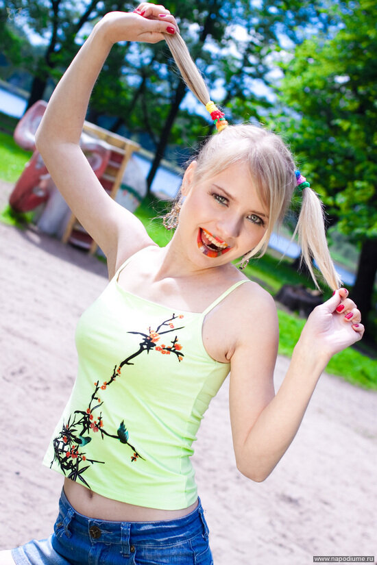 Katerina Lykova's photo