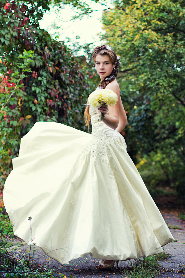 Anna Olina's photo