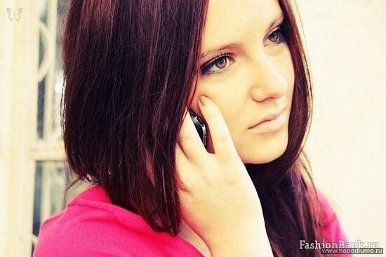 Arina Klimova's photo