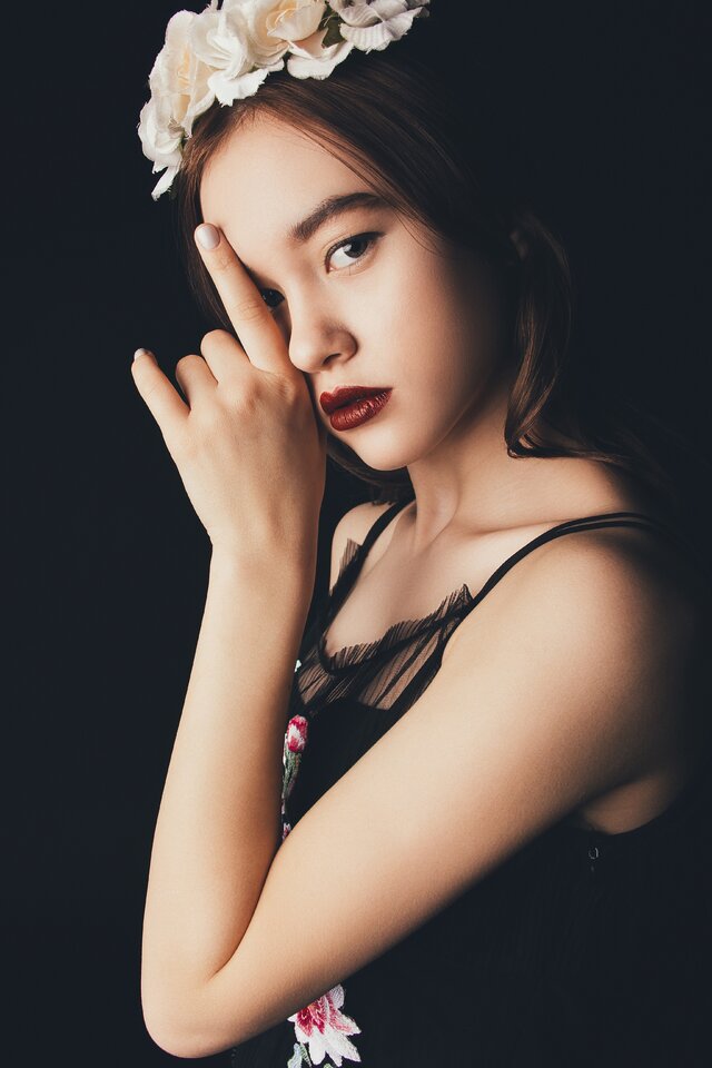 Foto Ksenija Poljakova