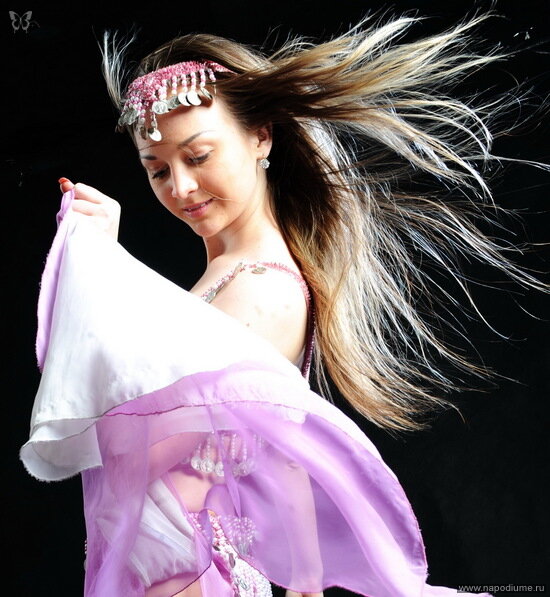 Elizaveta Gorlova's photo