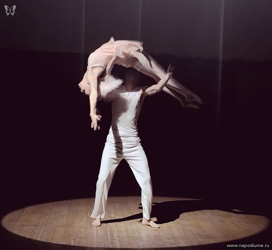 Фото Lina Naumova