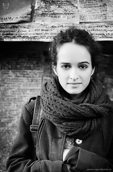 Margo Ermolaeva's photo
