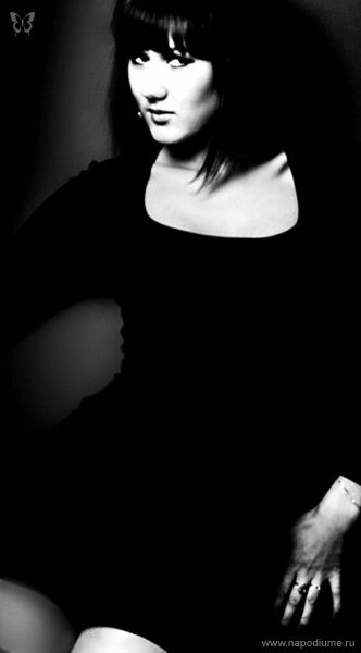 Katerina Kuleshova's photo