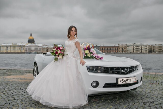 Фото Татьяна Бондарец