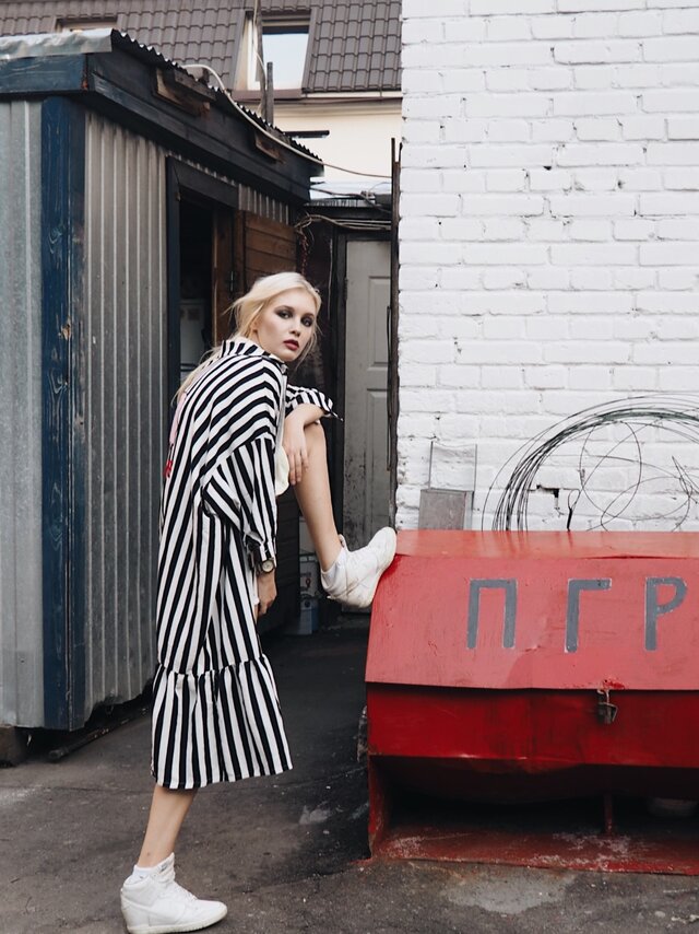 Ekaterina Tihonova's photo