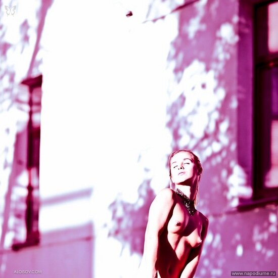Karina Rusalkina's photo