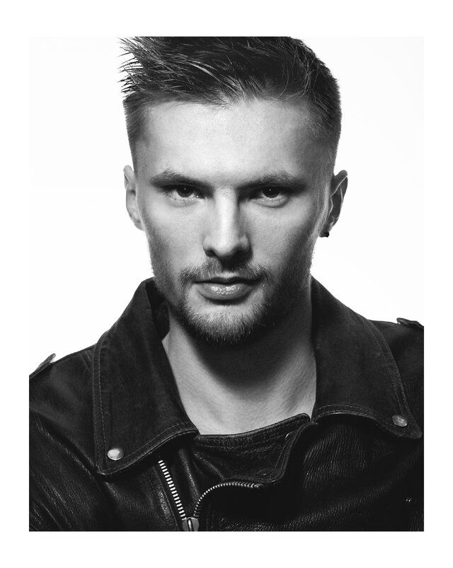 Kirill Vazhenin's photo