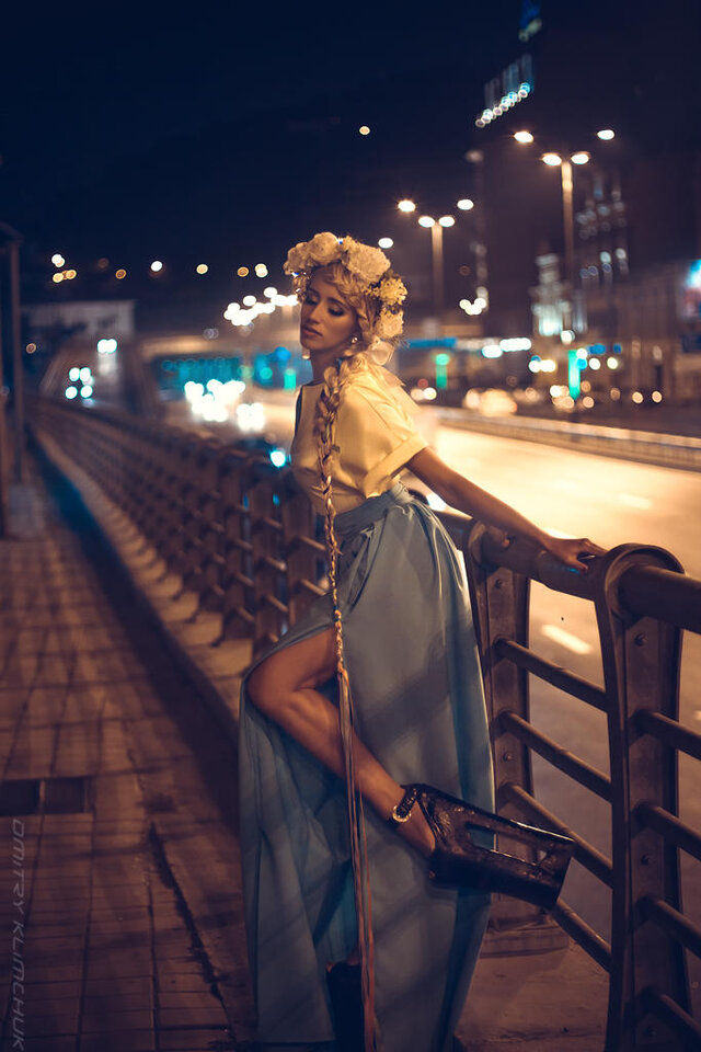 Dmitry Klimcuk's photo
