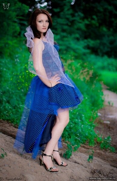 Фото Irina Geras'