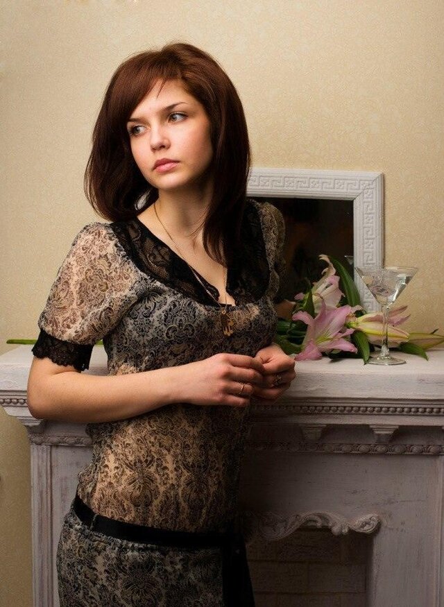 Фото Anna Gurtopova