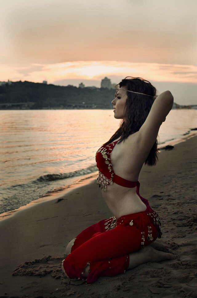 Foto Tat'ana Krasavceva