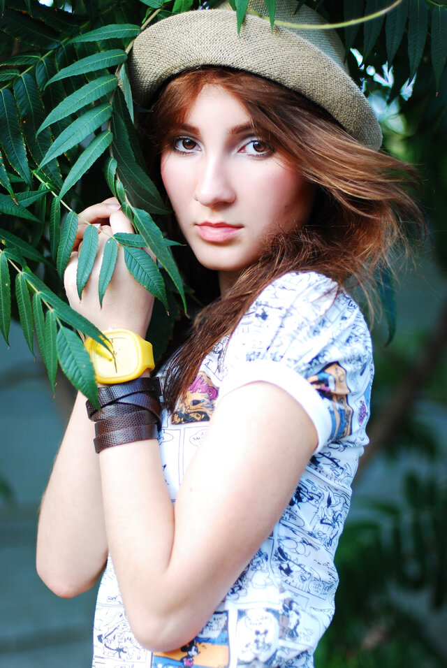 Karina Urickovskaa's photo