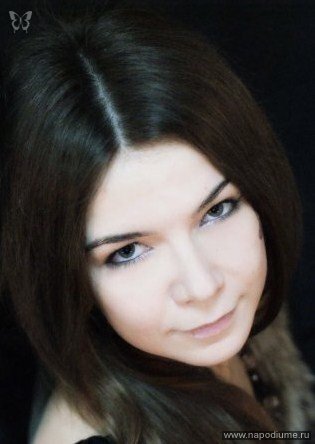 Evgenia Miheeva's photo
