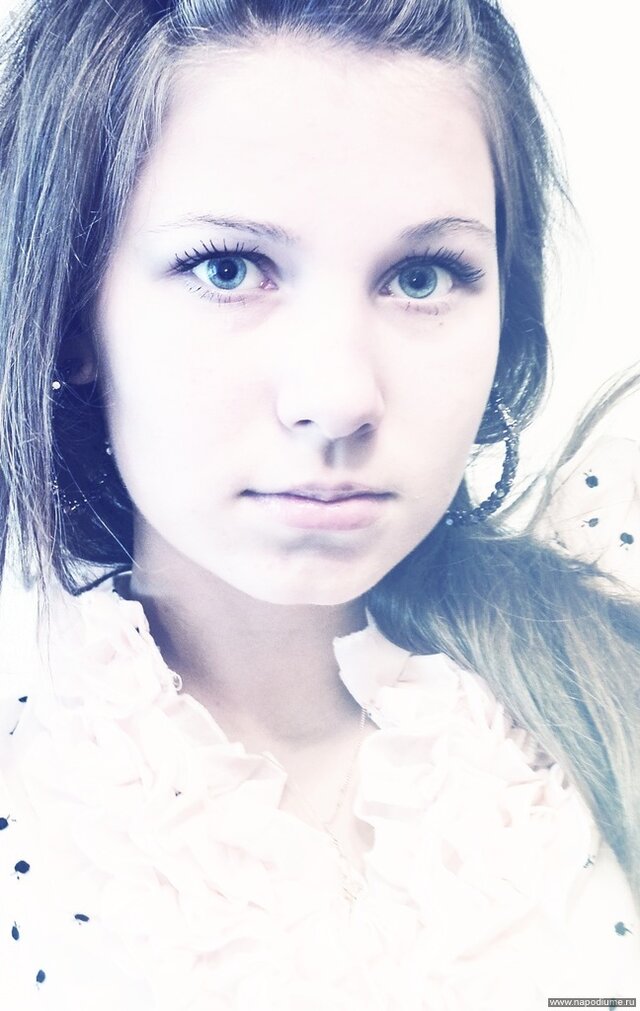Kristina Lebed''s photo