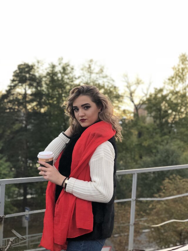 Karolina Ljepushnjanu's photo