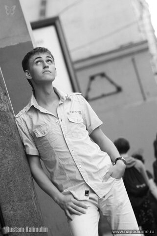 Urij Karpenko's photo