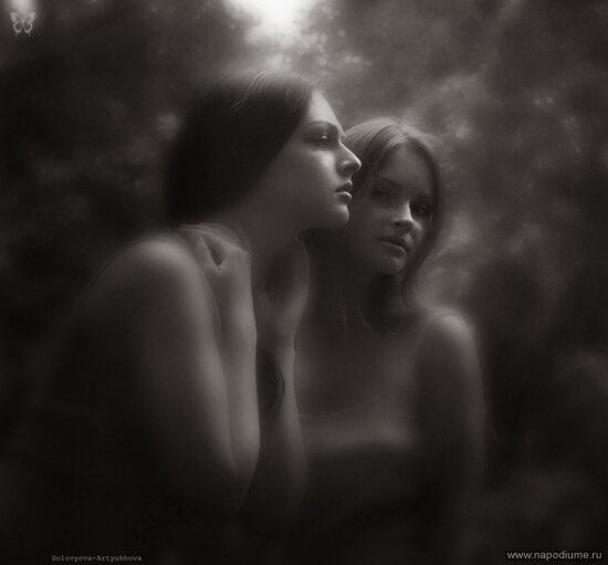 照片Tat'ana Solov'eva-Artuhova