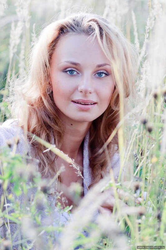 Фото Мария Mia
