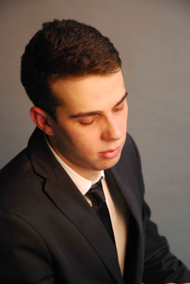 Unir Magdeev's photo