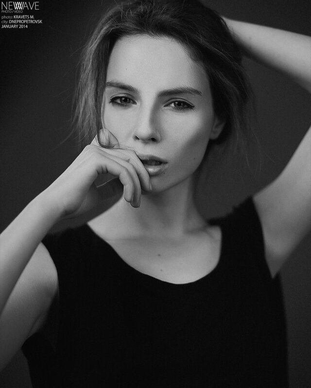 Фото Misha Kravets