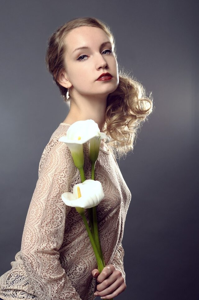 Ekaterina Safonova's photo