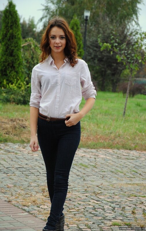 Diana Nenaseva's photo