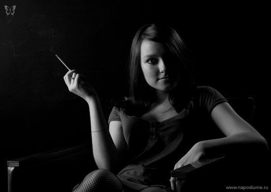 Tana smirnova's photo
