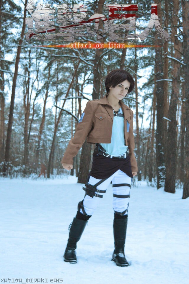 Polina Korobeinik's photo