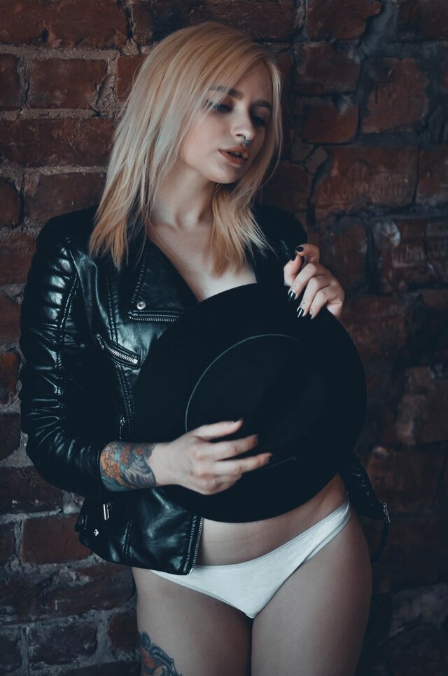 Фото Любовь Речитская