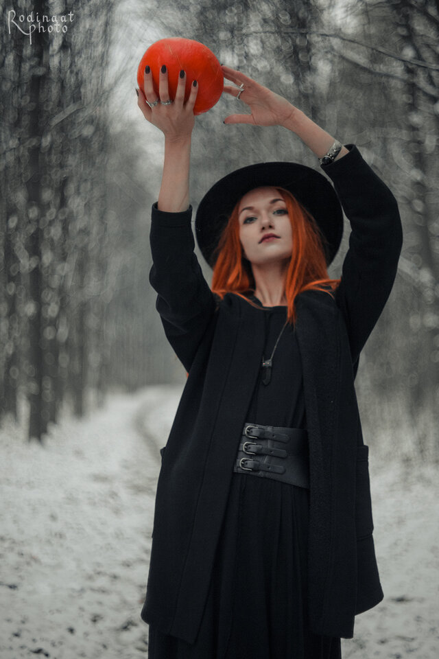 Marija Martinova's photo