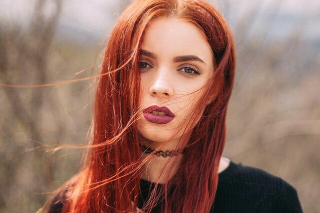 Фото Kira Gerber